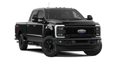 2026 Ford F-250SD XL Transit