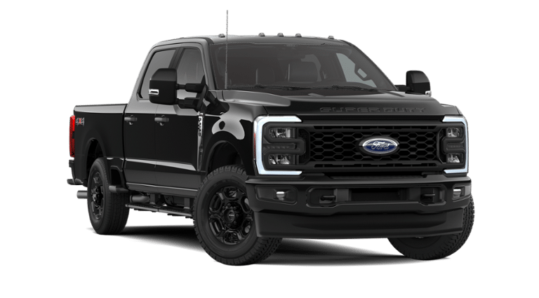2026 Ford F-250SD XL Transit