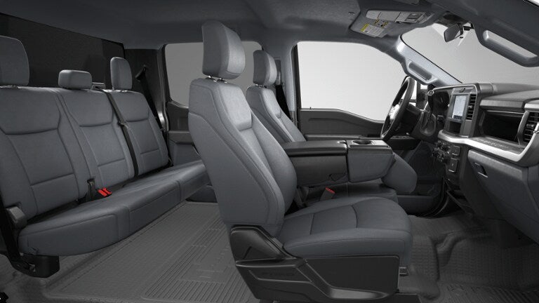 2026 Ford F-250SD XL Transit
