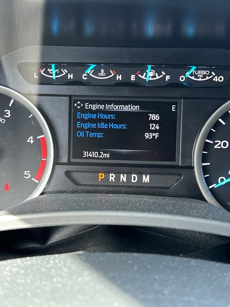 2022 Ford F-250SD XLT