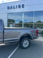 2022 Ford F-250SD XLT