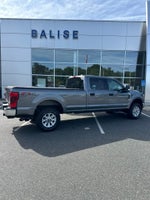 2022 Ford F-250SD XLT