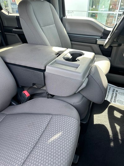 2022 Ford F-250SD XLT