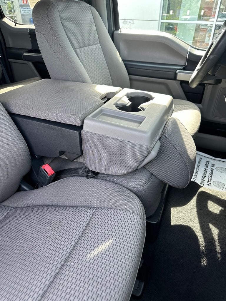 2022 Ford F-250SD XLT