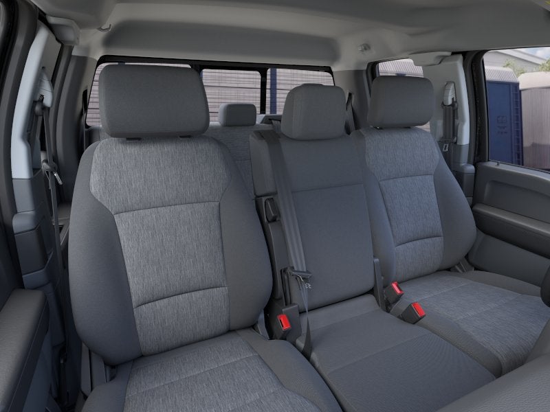 2026 Ford F-250SD XL Transit