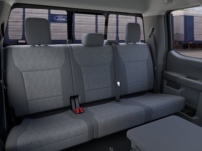 2026 Ford F-250SD XL Transit