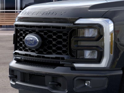 2026 Ford F-250SD XL Transit