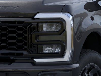 2026 Ford F-250SD XL Transit