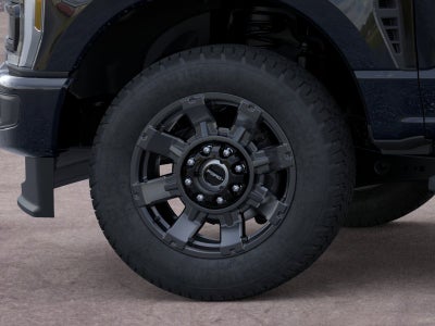 2026 Ford F-250SD XL Transit