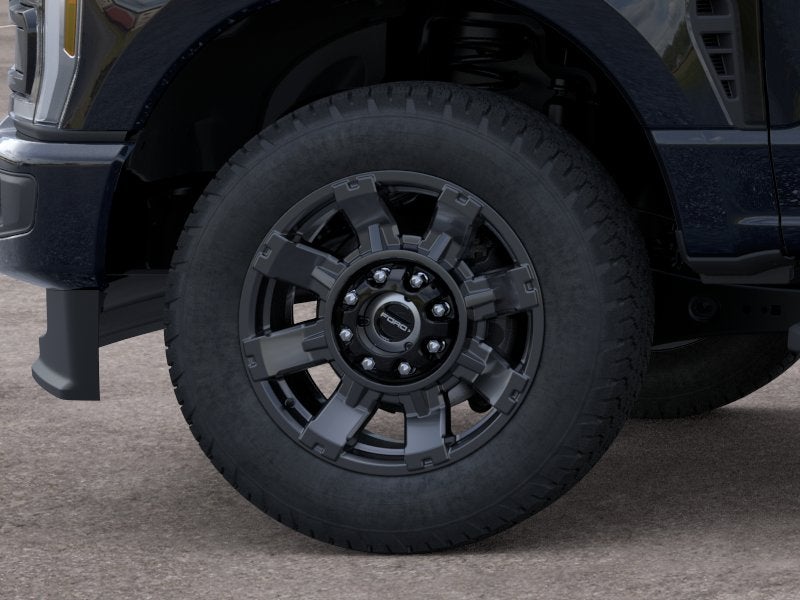 2026 Ford F-250SD XL Transit