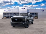 2026 Ford F-250SD XL Transit