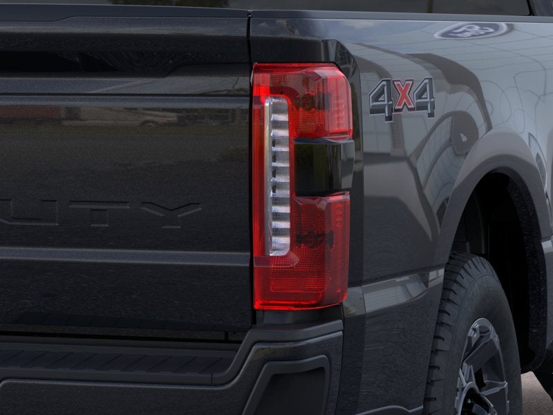 2026 Ford F-250SD XL Transit