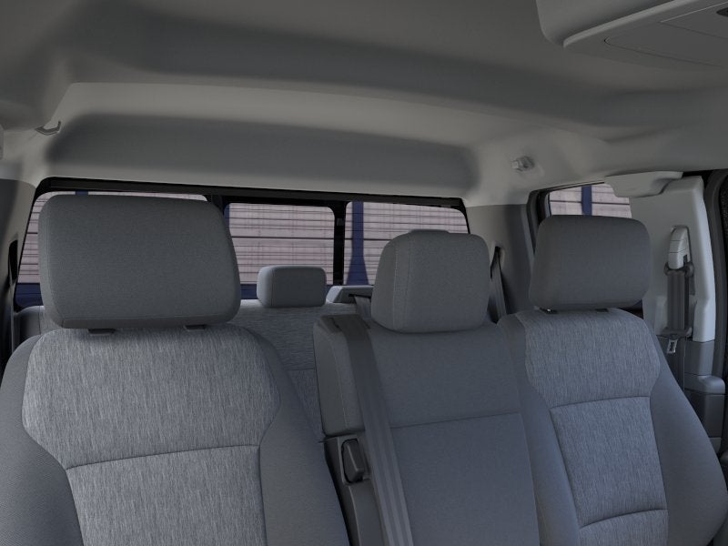 2026 Ford F-250SD XL Transit