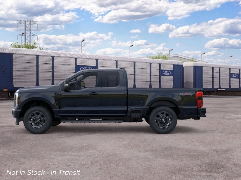 2026 Ford F-250SD XL Transit