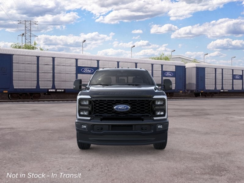 2026 Ford F-250SD XL Transit
