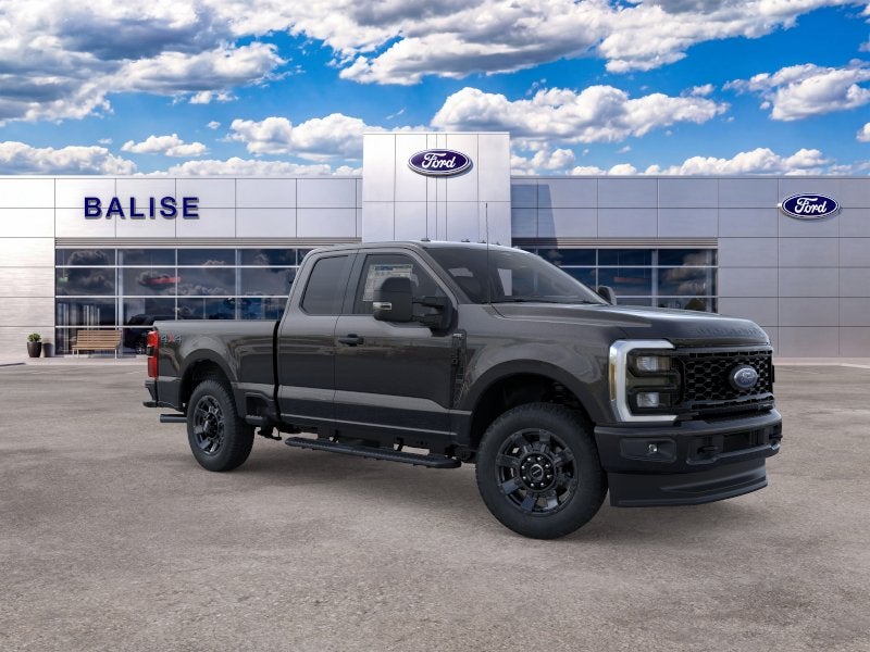 2026 Ford F-250SD XL Transit