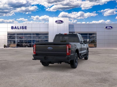 2026 Ford F-250SD XL Transit