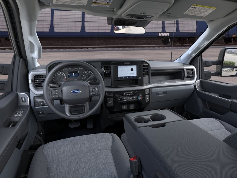 2026 Ford F-250SD XL Transit