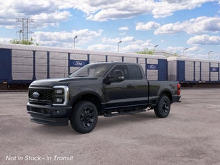 2026 Ford F-250SD XL Transit