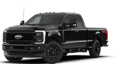 2026 Ford F-250SD XL Transit