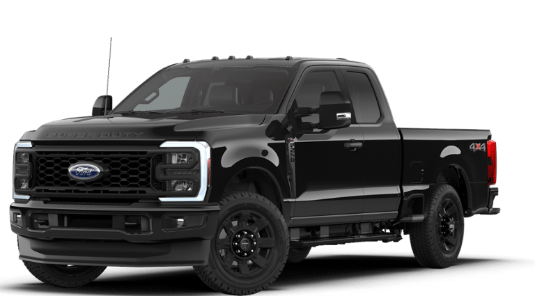 2026 Ford F-250SD XL Transit