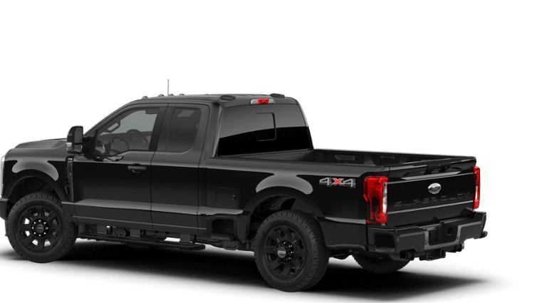 2026 Ford F-250SD XL Transit