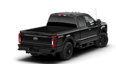 2026 Ford F-250SD XL Transit