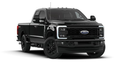 2026 Ford F-250SD XL Transit