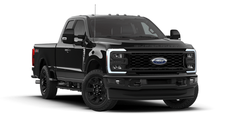 2026 Ford F-250SD XL Transit