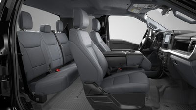 2026 Ford F-250SD XL Transit