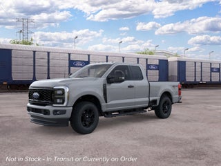 2026 Ford F-250SD XL Transit