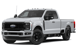 2026 Ford F-250SD XL Transit