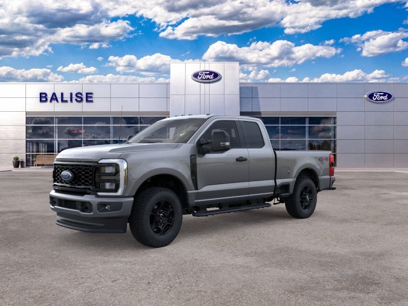 2026 Ford F-250SD XL Transit