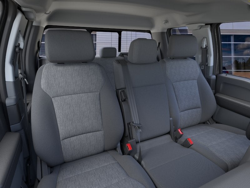 2026 Ford F-250SD XL Transit