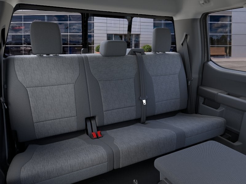 2026 Ford F-250SD XL Transit