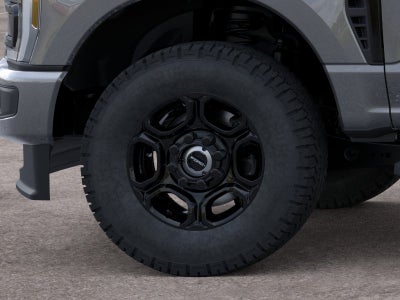 2026 Ford F-250SD XL Transit