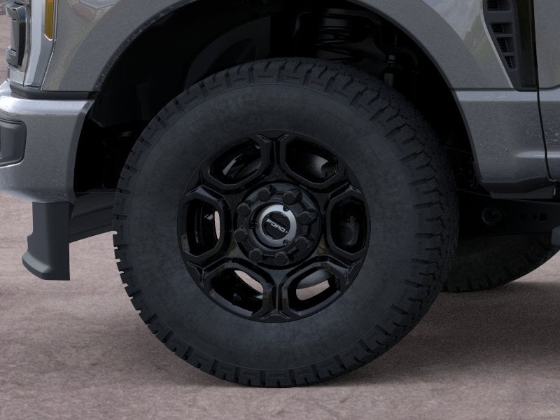 2026 Ford F-250SD XL Transit