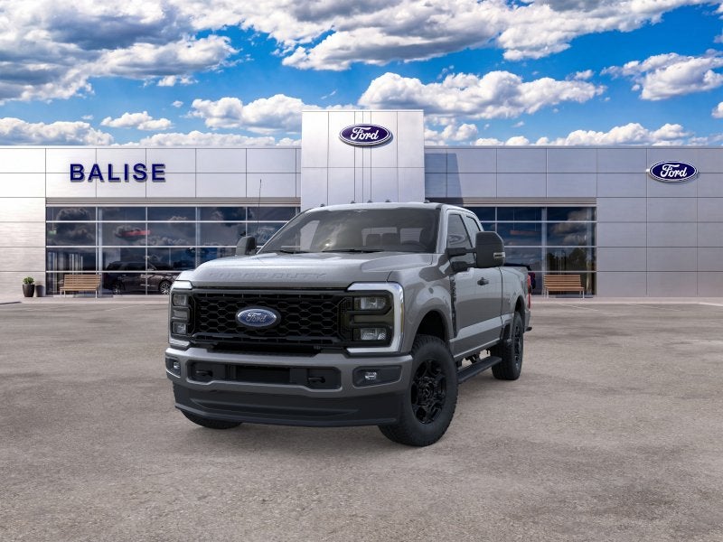 2026 Ford F-250SD XL Transit