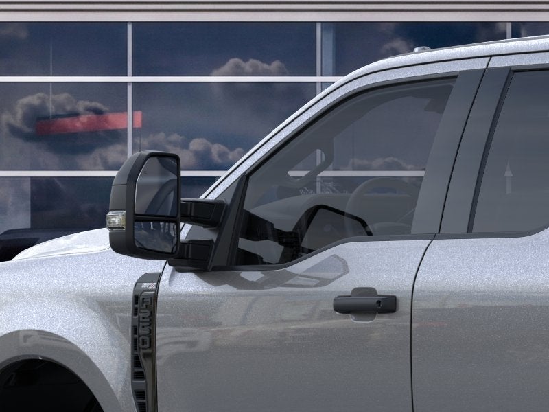 2026 Ford F-250SD XL Transit