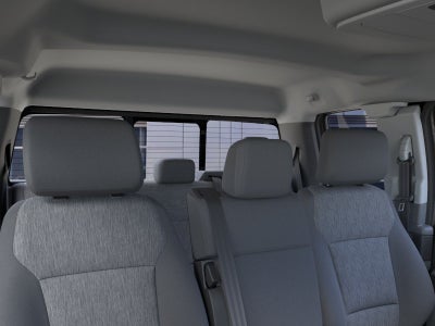 2026 Ford F-250SD XL Transit