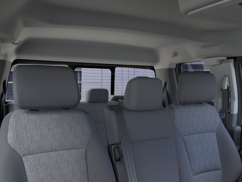 2026 Ford F-250SD XL Transit