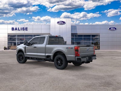 2026 Ford F-250SD XL Transit
