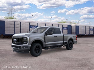 2026 Ford F-250SD XL Transit