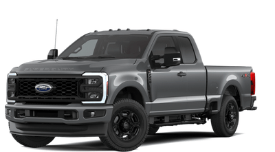 2026 Ford F-250SD XL Transit