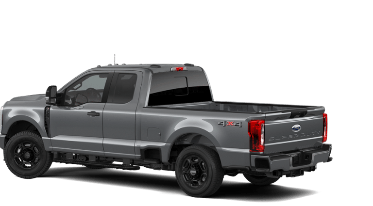 2026 Ford F-250SD XL Transit