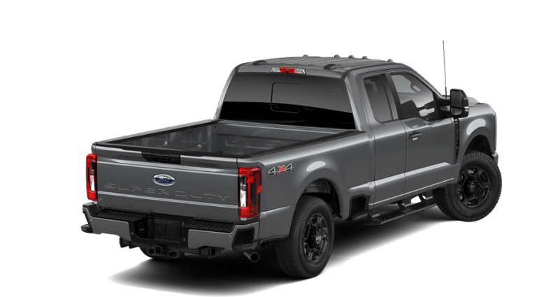 2026 Ford F-250SD XL Transit