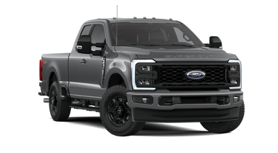 2026 Ford F-250SD XL Transit