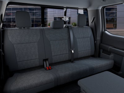 2027 Ford F-250SD XL