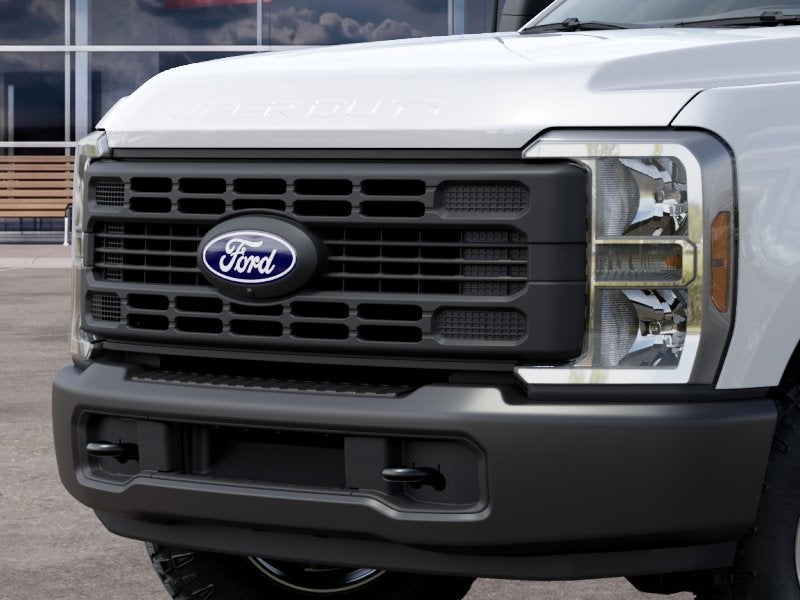 2027 Ford F-250SD XL