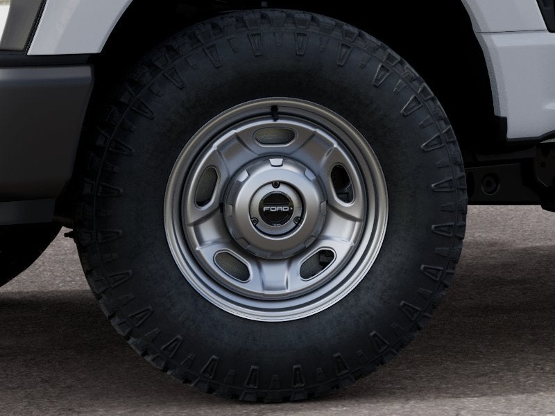 2027 Ford F-250SD XL